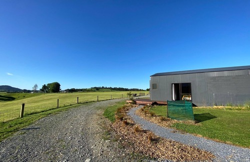Motupipi Apartment | Self contained unit in a rural setting, 5 min to town and beach!