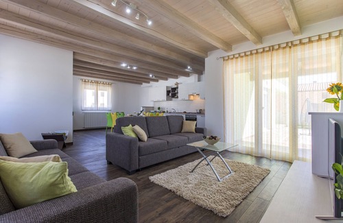 Stokovci Villa | Self Standing Villa In Countryside With Private Pool