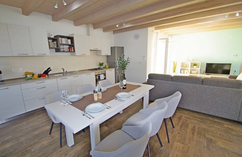 Stokovci Villa | Self Standing Villa In Countryside With Private Pool