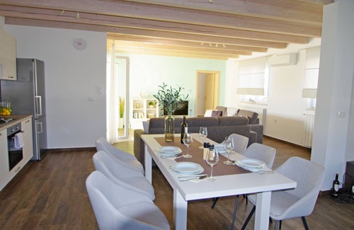 Stokovci Villa | Self Standing Villa In Countryside With Private Pool