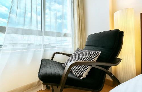 Makham Tia Apartment | SelfieStay InTown