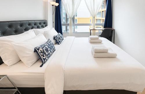 Makham Tia Apartment | SelfieStay InTown