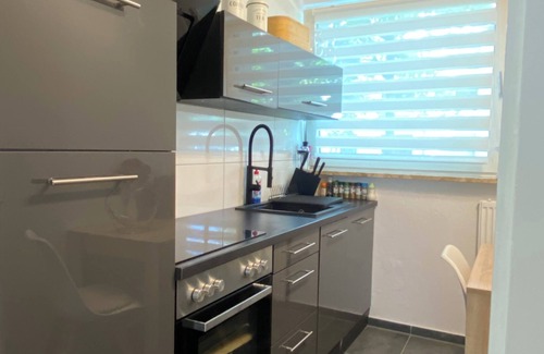 North Geestemund Apartment | Seli Apartment
