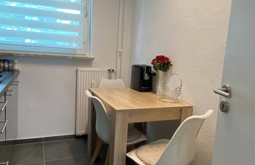 North Geestemund Apartment | Seli Apartment