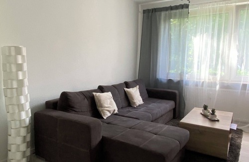 North Geestemund Apartment | Seli Apartment