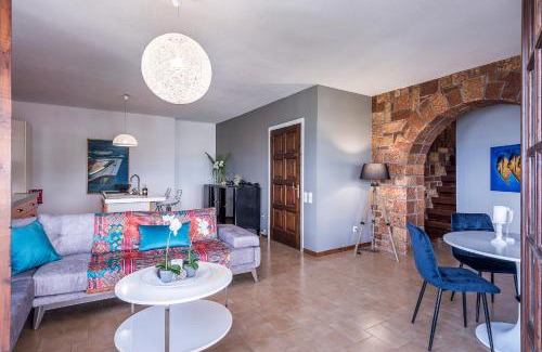 Selianitika Apartment | Selianitika Bay Γ2 Loft