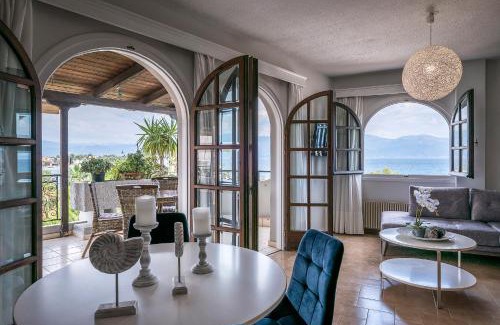 Selianitika Apartment | Selianitika Bay Γ2 Loft