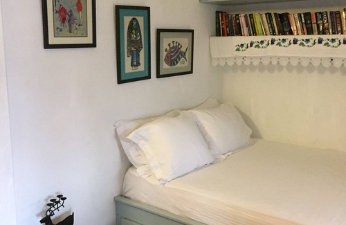 Selimiye House | Selimiye Houses, Panoramic House, sleeps 2, Phantastic View, free Breakfast