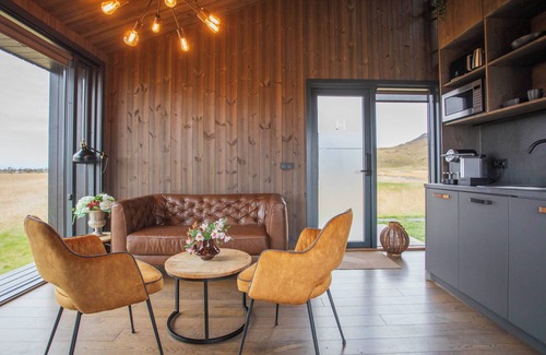 Storidalur Cabin | Seljalandsfoss Horizons