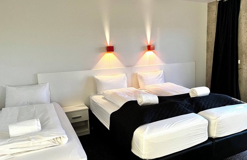 Hornafjörður House | Seljavellir Guesthouse
