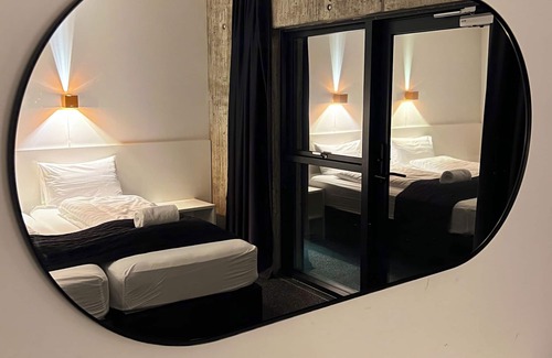 Hornafjörður House | Seljavellir Guesthouse
