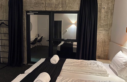 Hornafjörður House | Seljavellir Guesthouse