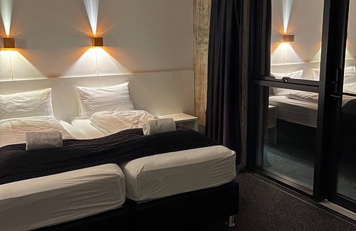 Hornafjörður House | Seljavellir Guesthouse