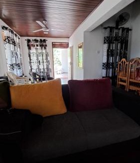 Eravur Pattu House | Sellar's Chill Zone Home Stay
