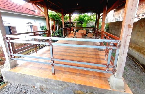 Pakem House | Semar88 Guest House