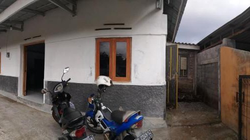 Pakem House | Semar88 Guest House