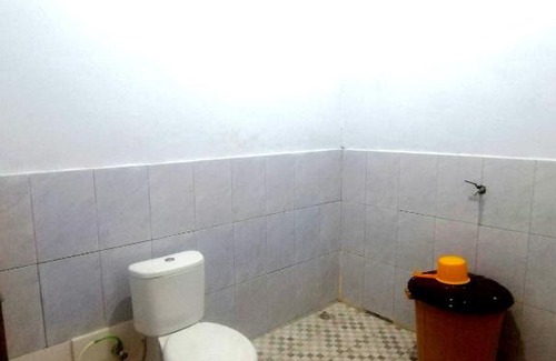 Pakem House | Semar88 Guest House
