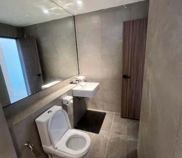 Sematan Apartment | Sematan Roxy Beach Apartment
