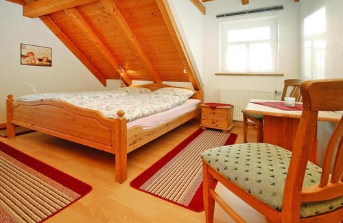 Oberharz am Brocken House | Semi-detached house, Elbingerode