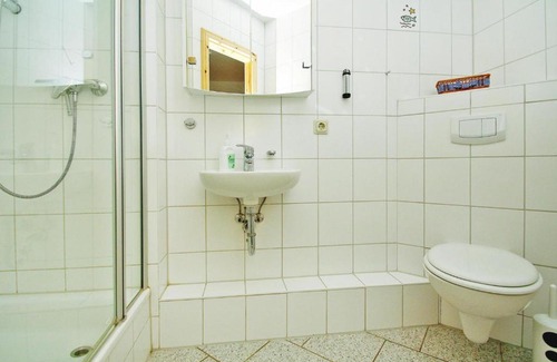 Oberharz am Brocken House | Semi-detached house, Elbingerode