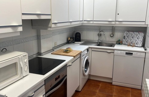 Jaca House | Semi-detached house in quiet urbanization and 5 minutes from the center of Jaca.