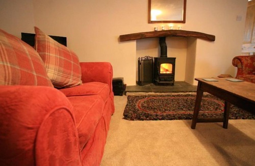 Sedbergh Other | Semi-detached luxurious farmhouse located in a tranquil position
