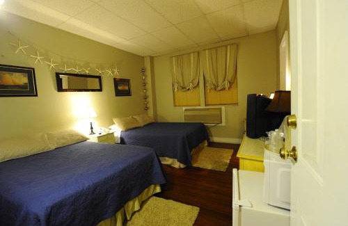 Indiantown Hotel | Seminole Inn