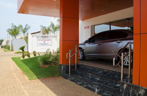 Tres Lagoas Hotel | sempreHotel