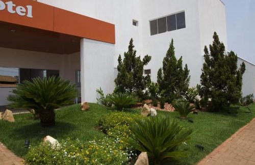 Tres Lagoas Hotel | sempreHotel