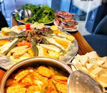 Ha Hoa Hotel | Sen Homestay
