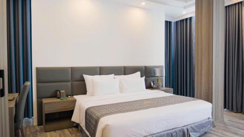 Ha Tinh Hotel | Sen Plaza Hotel