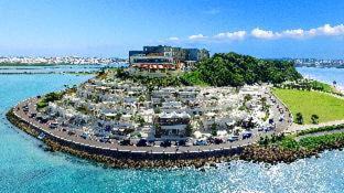 Tomigusuku Resort | Senagajima Island Resort & Spa
