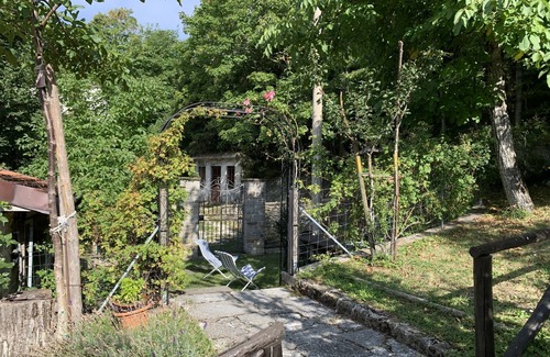 Corrubbio di Negarine House | Senatello by Interhome