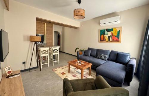 Marmaris City Center Apartment | Sencer Apart