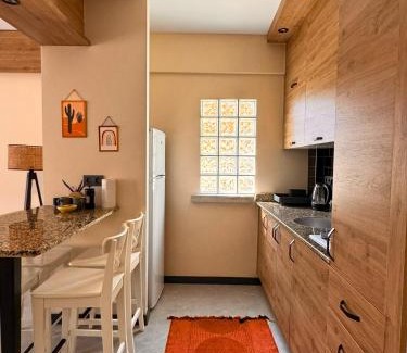 Marmaris City Center Apartment | Sencer Apart