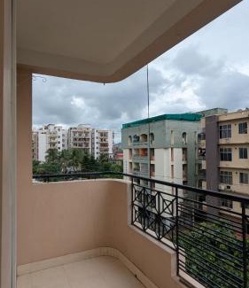 Gauhati Apartment | Seneh Homes