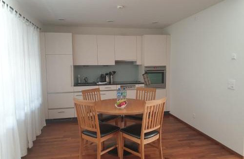 Bumpliz Apartment | Senevita Wangenmatt