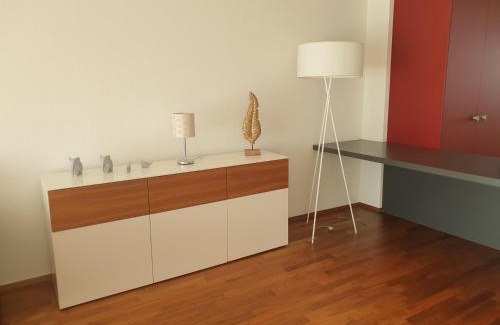 Bumpliz Apartment | Senevita Wangenmatt