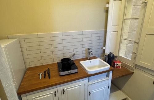 Senglea Apartment | Senglea Arcanum - Close to seafront and restaurants - 2nd floor with views