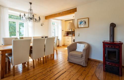 Senheim House | Senhalser Höfe