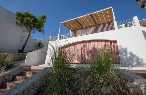 Santa Maria al Bagno Bed & Breakfast | Senia Rooms Vista