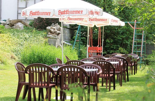 Ludwigsthal Apartment | Senior-friendly apartment with plenty of space