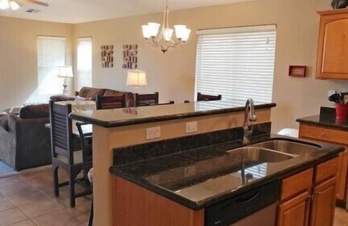 San Tan Valley House | Sensational fully furnished San Tan Valley Home in the Johnson Ranch Community!