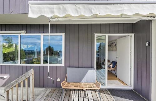 Northcote House | Sensational Rest