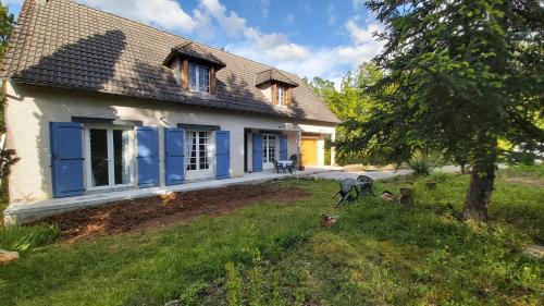 Noailles House | Sentez-vous comme à la maison 3 chambres