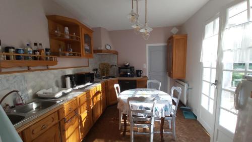 Noailles House | Sentez-vous comme à la maison 3 chambres