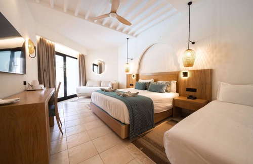Triffa Hotel | SENTIDO Djerba Beach