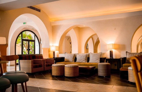 Triffa Hotel | SENTIDO Djerba Beach