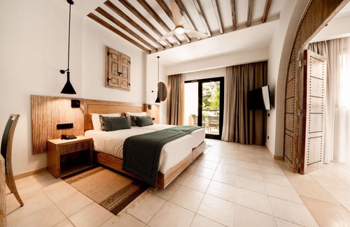 Triffa Hotel | SENTIDO Djerba Beach
