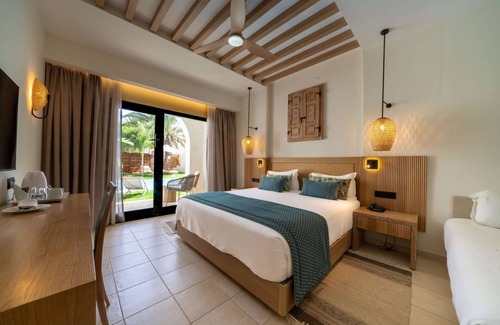 Triffa Hotel | SENTIDO Djerba Beach